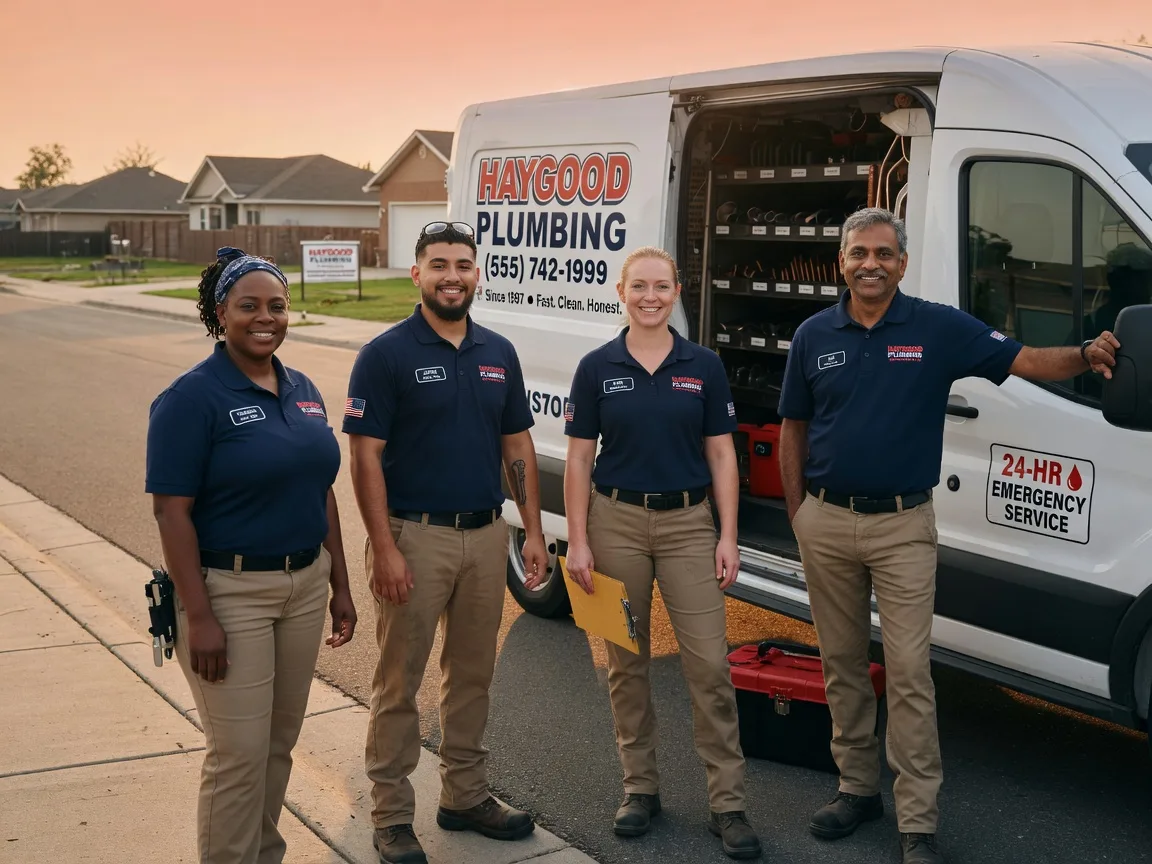 Plumber company in Mont Vernon, NH